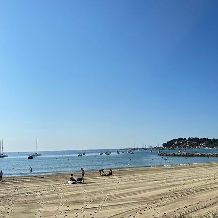 Appartement Sea Shell Cavalaire-sur-Mer Dış mekan fotoğraf