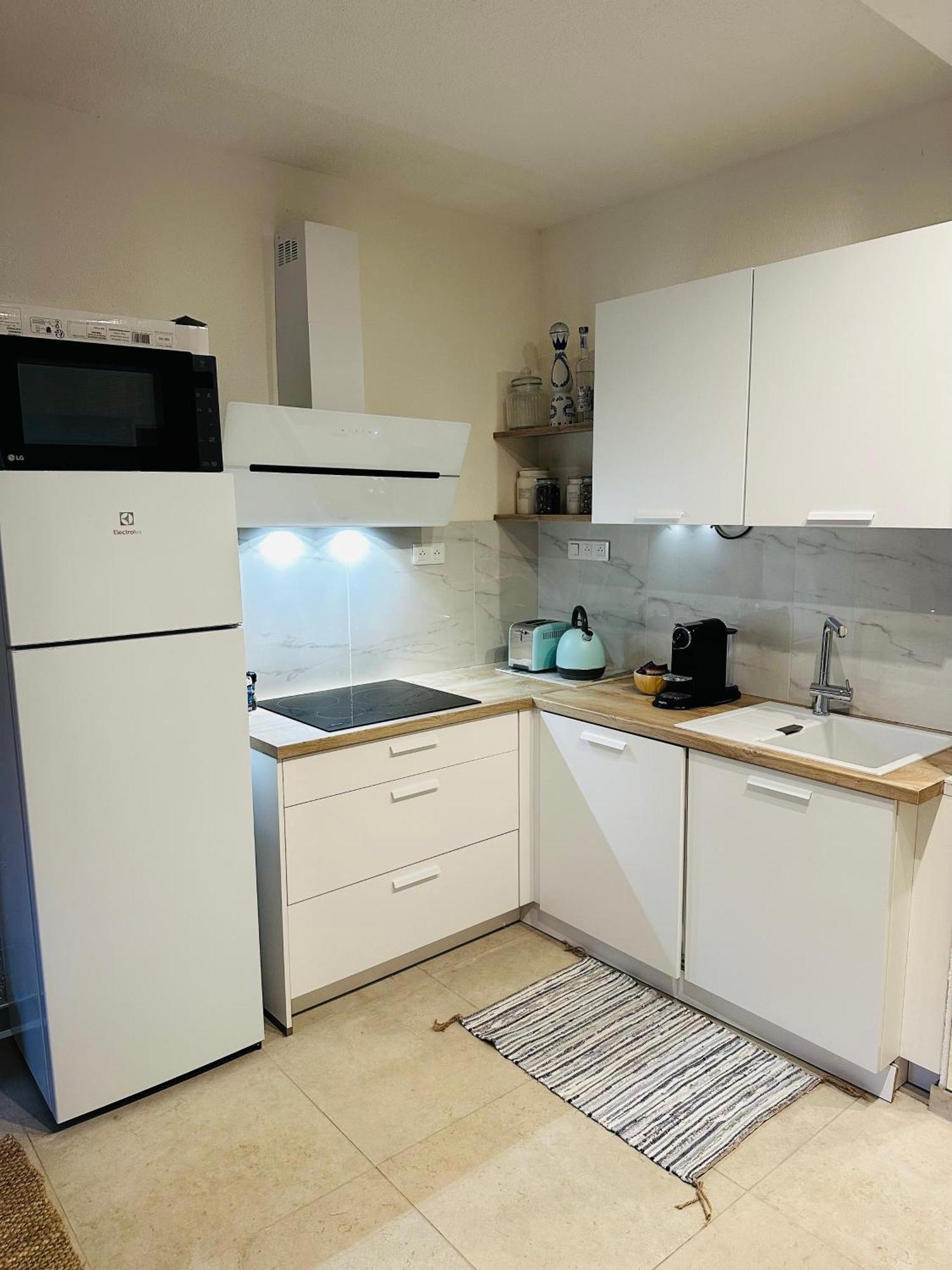 Appartement Sea Shell Cavalaire-sur-Mer Dış mekan fotoğraf