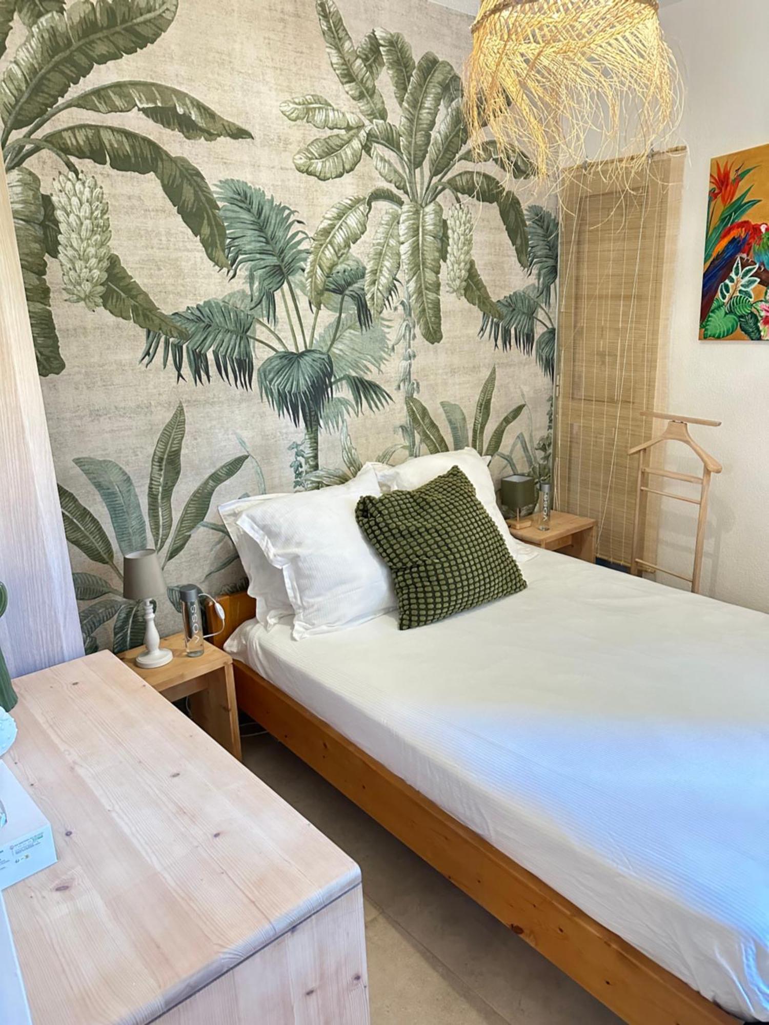 Appartement Sea Shell Cavalaire-sur-Mer Dış mekan fotoğraf