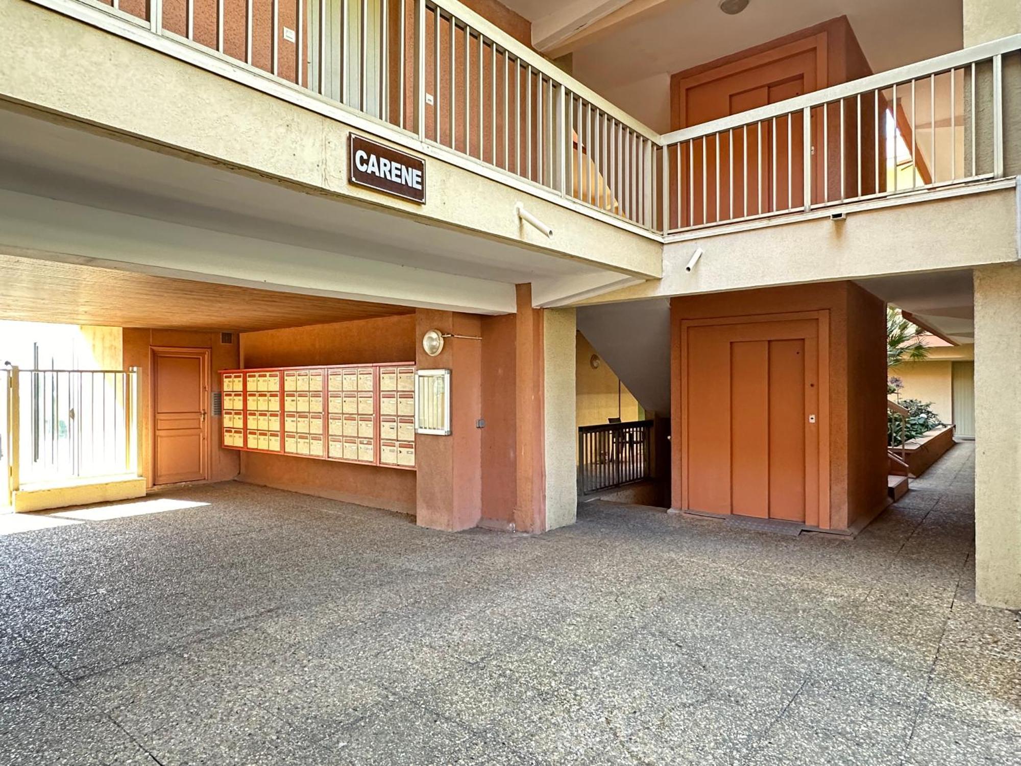 Appartement Sea Shell Cavalaire-sur-Mer Dış mekan fotoğraf