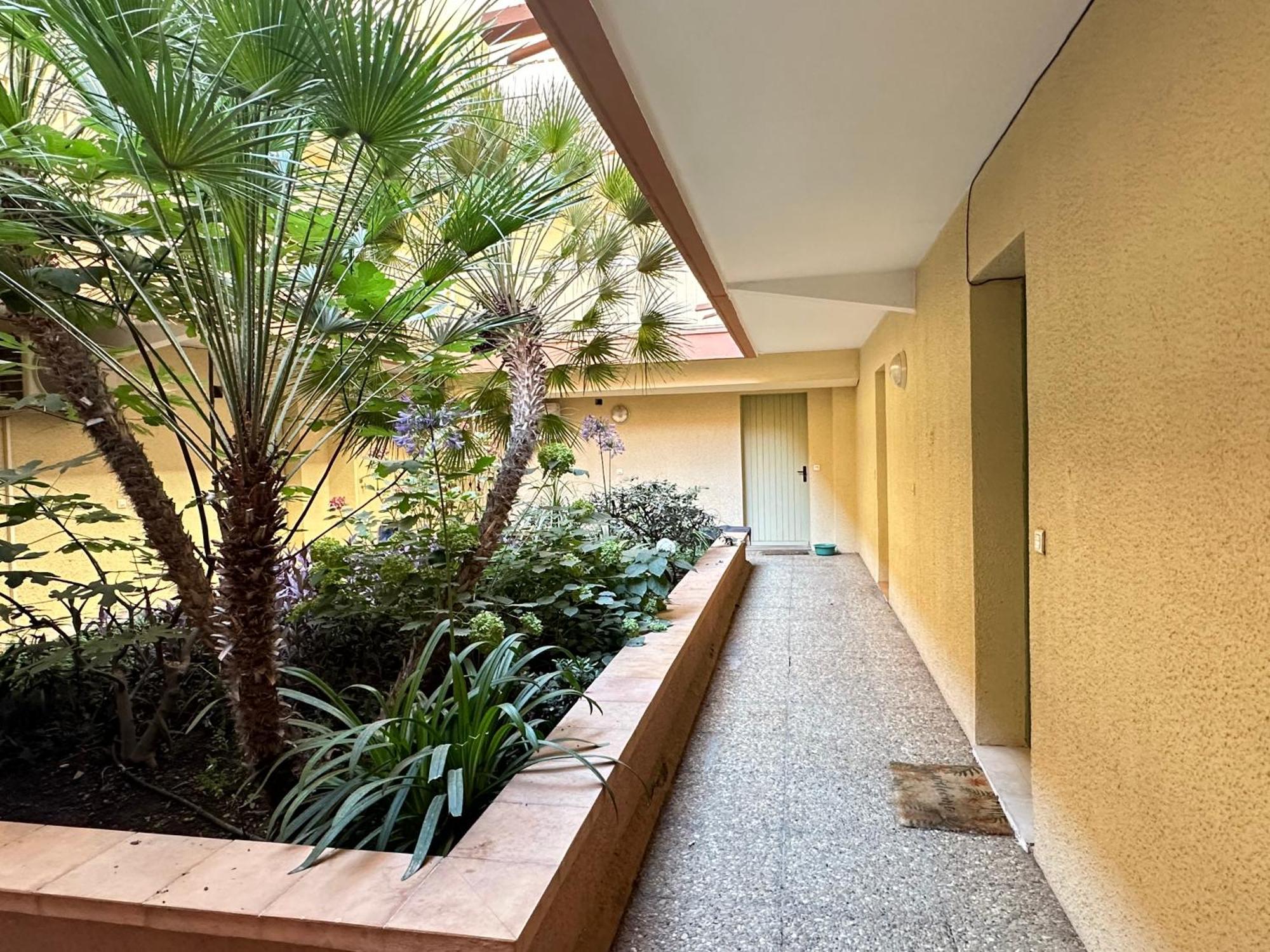 Appartement Sea Shell Cavalaire-sur-Mer Dış mekan fotoğraf
